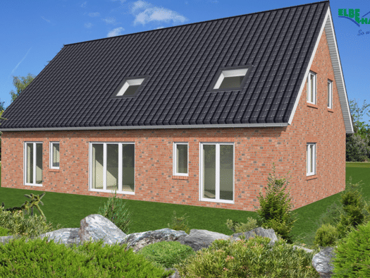 Mehrfamilienhaus zum Kauf als Kapitalanlage geeignet 230.000 € 7 Zimmer 200 m² 1.434 m² Grundstück Mechtersen 21358