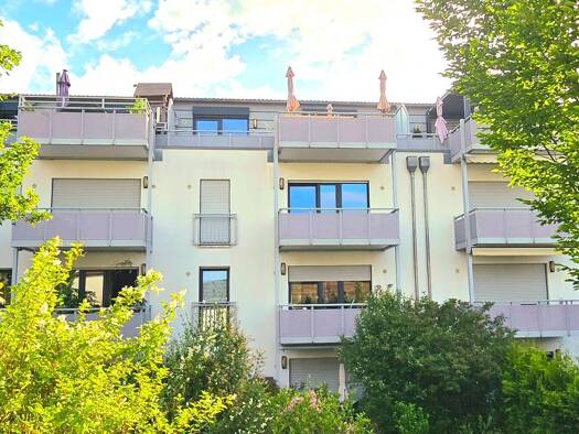 Wohnung zum Kauf 395.000 € 3 Zimmer 85,8 m² frei ab 01.12.2026 Taufkirchen, Vils Taufkirchen 84416