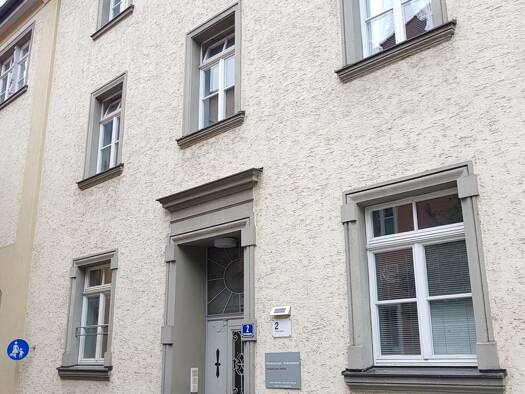Wohnung zur Miete 920 € 2 Zimmer 75,9 m² 2. Geschoss frei ab 16.07.2026 Storchengasse 2 Insel Lindau 88131