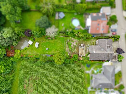 Grundstück zum Kauf 649.000 € 2.149 m² Grundstück Wüstenhausen Ilsfeld 74360