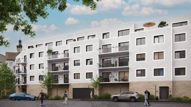 Wohnung zum Kauf 349.000 € 2 Zimmer 58 m² Geisenfeld Geisenfeld 85290