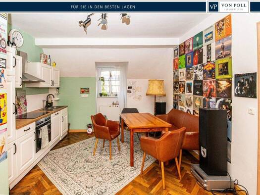 Wohnung zum Kauf 269.000 € 5 Zimmer 186,7 m² Cham 93413