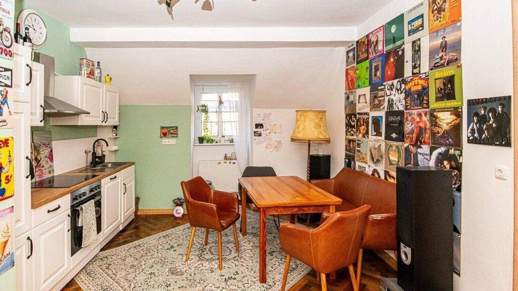 Wohnung zum Kauf 269.000 € 5 Zimmer 186,7 m² Cham 93413
