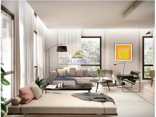 Wohnung zur Miete 3.450 € 1 Zimmer 90 m² 4. Geschoss Madrid 28010
