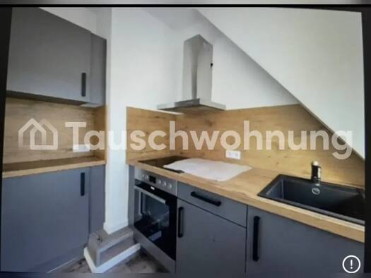 Wohnung zur Miete Tauschwohnung 650 € 2 Zimmer 46 m² 3. Geschoss Hausbruch Hamburg 21073
