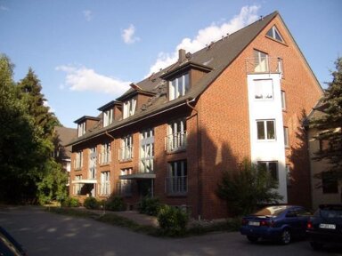 Maisonette zur Miete 1.490 € 5 Zimmer 114 m² 2. Geschoss Am Knill 154 Rahlstedt Hamburg 22147