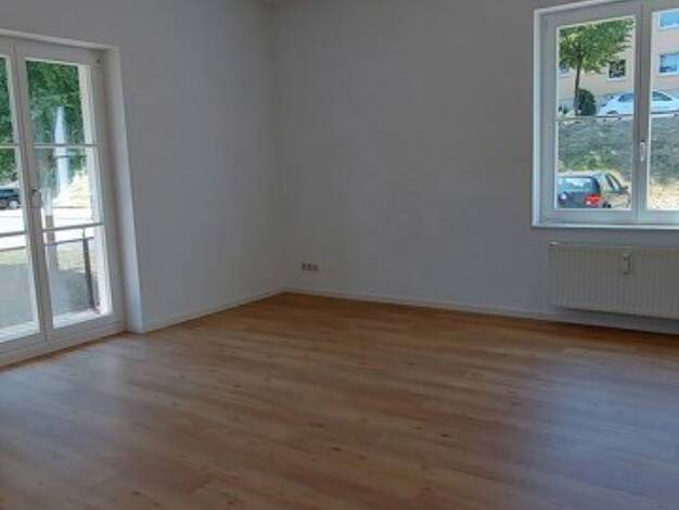 Wohnung zur Miete 553 € 2 Zimmer 66,7 m² frei ab 29.08.2025 Heinz-Bongartz-Str. 14B Lockwitz Dresden 01239