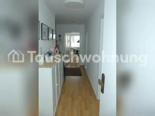 Wohnung zur Miete Tauschwohnung 1.000 € 3 Zimmer 80 m² 5. Geschoss Kaiserlei Offenbach am Main 63067