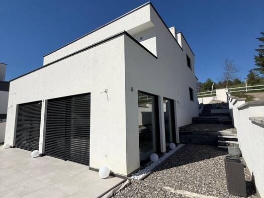 Einfamilienhaus zum Kauf - Erstbezug 1.199.000 € 4 Zimmer 163 m² 700 m² Grundstück Pressbaum 3021