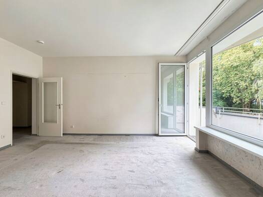 Wohnung zum Kauf 299.000 € 2 Zimmer 54,4 m² 1. Geschoss Kreuzberg Berlin 10961