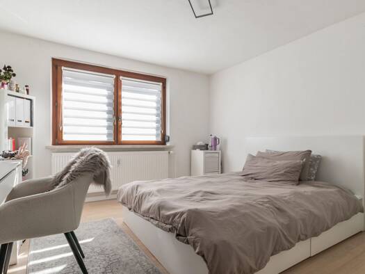 Wohnung zum Kauf 129.000 € 2 Zimmer 42,6 m² frei ab sofort Thomashardt Lichtenwald 73669