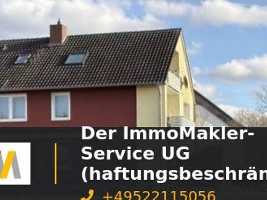 Mehrfamilienhaus zum Kauf 499.000 € 8 Zimmer 240 m² 450 m² Grundstück Brake Bielefeld 33729