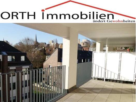 WG-Zimmer zur Miete 1.185 € 3 Zimmer 89,2 m² 4. Geschoss frei ab sofort An der Lingenmühle 2 Stadtmitte Mönchengladbach 41061