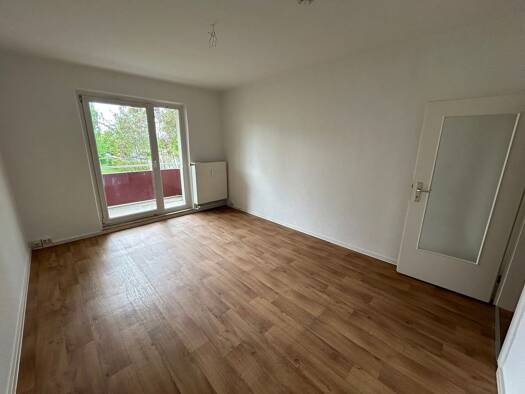 Wohnung zur Miete 369 € 3 Zimmer 61,4 m² EG Hans-Grade-Straße 17 Aschersleben Aschersleben 06449