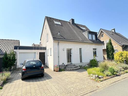 Einfamilienhaus zum Kauf 399.000 € 5 Zimmer 174 m² 697 m² Grundstück Meerbeck Moers 47443