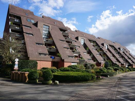 Wohnung zur Miete 680 € 2 Zimmer 72,2 m² frei ab 01.11.2026 Bad Zwischenahn I Bad Zwischenahn 26160