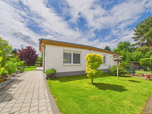 Einfamilienhaus zum Kauf 449.000 € 2 Zimmer 90 m² 1.186 m² Grundstück Altglienicke Berlin 12524