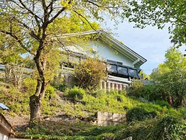 Einfamilienhaus zum Kauf 219.000 € 4 Zimmer 94,1 m² 1.580 m² Grundstück Lüßert-Schlehenbusch 5 Lüssert Feilbingert 67824