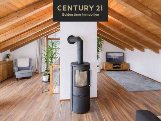 Wohnung zum Kauf 498.000 € 5 Zimmer 144 m² 1. Geschoss Hammer Siegsdorf 83313
