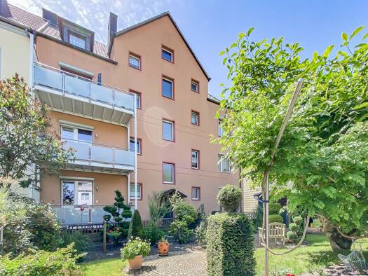 Wohnung zur Miete 600 € 2,5 Zimmer 68 m² 2. Geschoss Werner Hellweg 567 Werne Bochum 44894