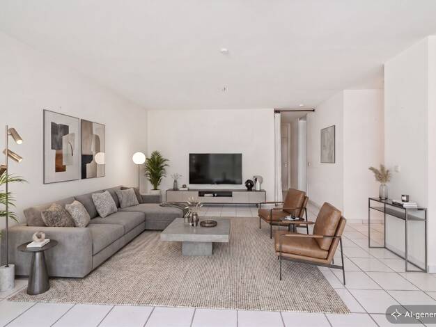 Wohnung zum Kauf 595.000 € 4,5 Zimmer 118 m² EG Waldkolonie Putzbrunn 85640
