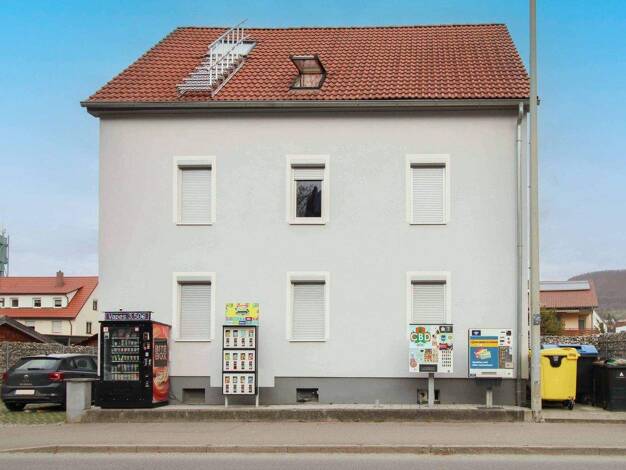 Mehrfamilienhaus zum Kauf 799.000 € 11 Zimmer 238 m² 452 m² Grundstück Pfullingen 72793