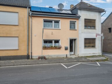 Reihenmittelhaus zum Kauf 199.000 € 4 Zimmer 85 m² 119 m² Grundstück Jüchen Jüchen 41363