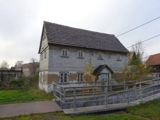 Wohnung zum Kauf 2.000 € Bischofswerdaer Straße 11 Taschendorf Burkau 01906