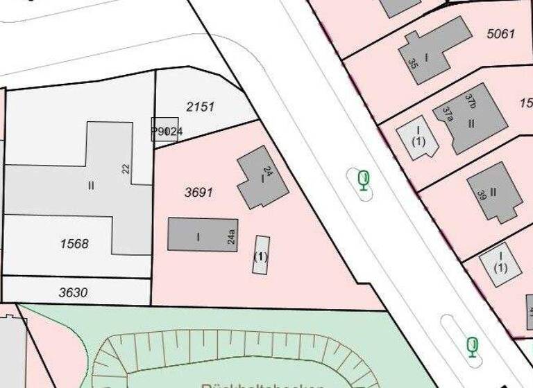 Haus zum Kauf 698.000 € 280 m² 1.399 m² Grundstück Marmstorf Hamburg / Marmstorf 21077