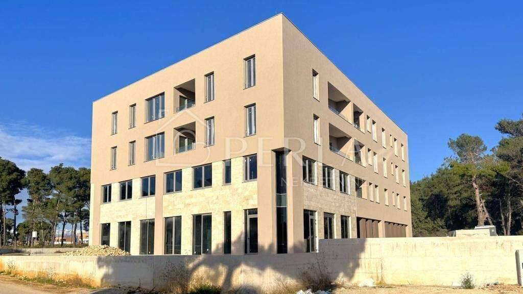 Wohnung zum Kauf 437.950 € 4 Zimmer 136 m² 3. Geschoss Vidikovac, Zadar Plovanija - Vidikovac