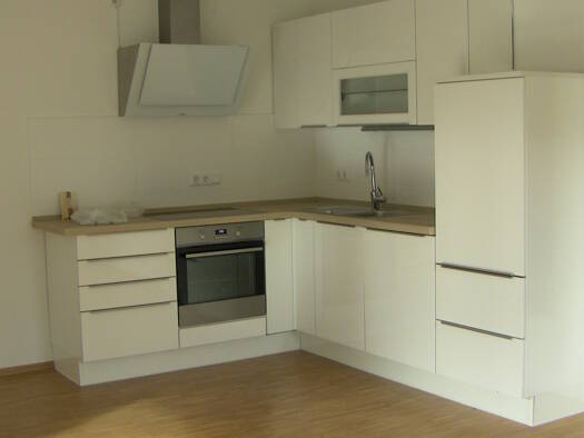 Wohnung zur Miete 600 € 2 Zimmer 64 m² Geschoss 2/4 Nienburg Nienburg (Weser) 31582