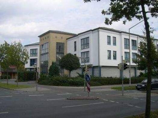 Studio zur Miete 330 € 1 Zimmer 33 m² frei ab 01.09.2026 Bloherfelder Strasse 97 Wechloy Oldenburg 26129