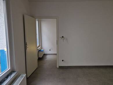 Studio zur Miete 450 € 2 Zimmer 39,5 m² EG frei ab sofort Waldhausenerstr. 96 Stadtmitte Mönchengladbach 41061