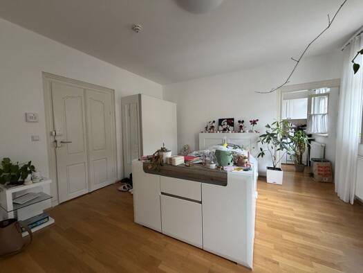 Studio zur Miete 530 € 1 Zimmer 30 m² Innenstadt Erlangen 91054