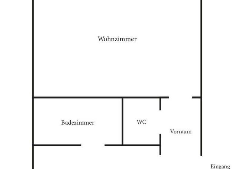Wohnung zur Miete 953 € 2 Zimmer 60 m² Wien 1040