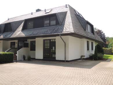 Wohnung zur Miete 590 € 2 Zimmer 70 m² 1. Geschoss frei ab 01.08.2025 Vielstedt Hude 27798