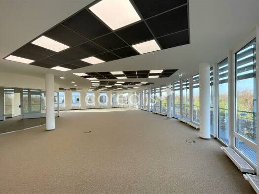 Bürofläche zur Miete 912 m² Bürofläche Osterath Meerbusch 40670