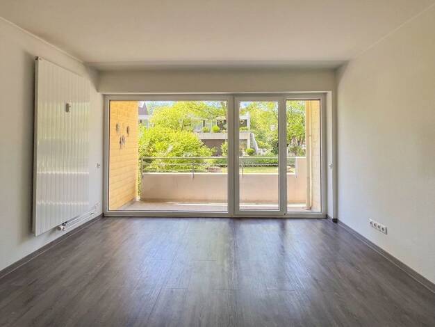 Wohnung zur Miete 1.100 € 4,5 Zimmer 96 m² Heiderhof Bonn 53177