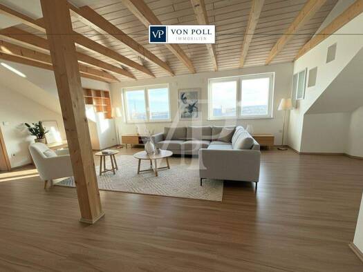 Wohnung zur Miete 1.700 € 6 Zimmer 189 m² 2. Geschoss frei ab 01.03.2026 Kleinsachsenheim Sachsenheim 74343