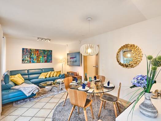 Wohnung zum Kauf 749.000 € 4 Zimmer 72,1 m² EG Westerland Sylt 25980