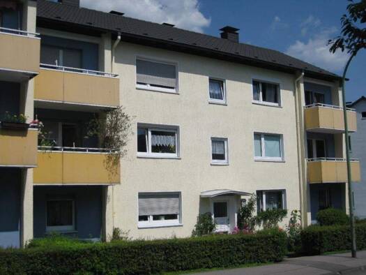 Wohnung zur Miete 300 € 3 Zimmer 57 m² 1. Geschoss Brockhauser Weg 30 Gevelndorf Lüdenscheid 58507