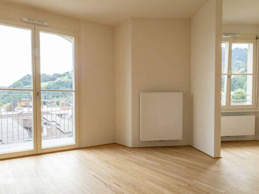 Wohnung zur Miete 1.143 € 3 Zimmer 70 m² 2. Geschoss Frühlingstraße 11 Dornbirn 6850
