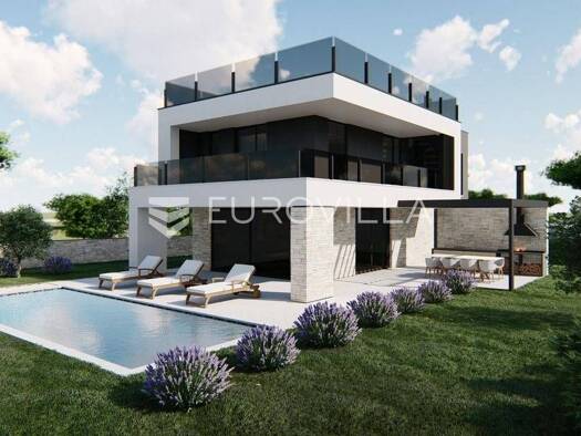 Haus zur Miete 2.650 € 4 Zimmer 167 m² Galizana Vodnjan