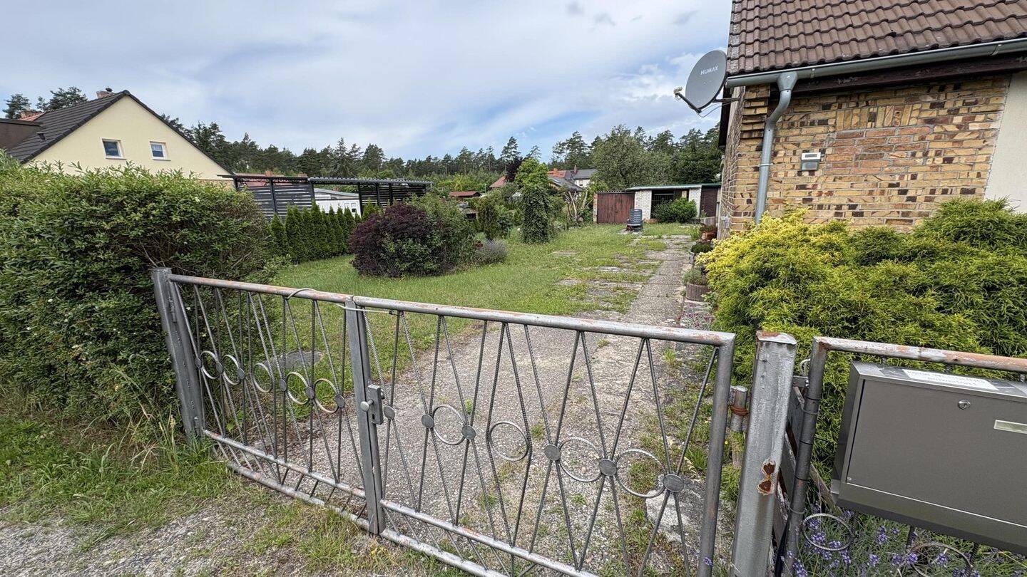 Mehrfamilienhaus zum Kauf - Ansicht 2