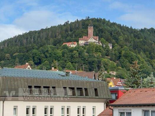 Maisonette zur Miete 1.200 € 4 Zimmer 98 m² Bad Liebenzell 75378