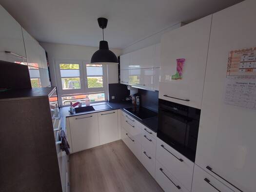 Wohnung zur Miete 1.000 € 4 Zimmer 100 m² EG frei ab 01.01.2027 Willebadessen Willebadessen 34439