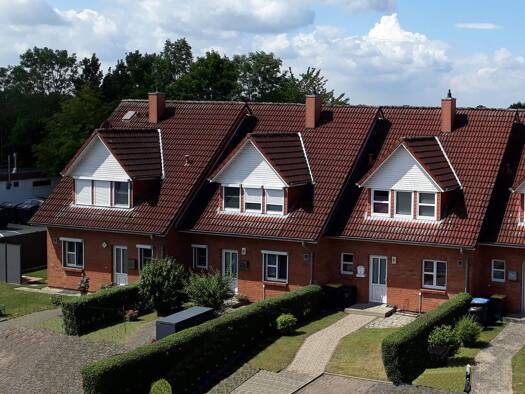 Wohnanlage zum Kauf als Kapitalanlage geeignet 750.000 € 12 Zimmer 279,2 m² 1.011 m² Grundstück Zarrentin Zarrentin am Schaalsee 19246