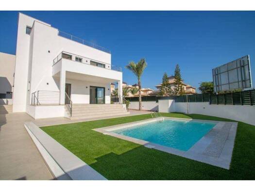 Chalet zum Kauf 510.000 € 1 Zimmer 281 m² Partida Marina Elx / Elche 03194