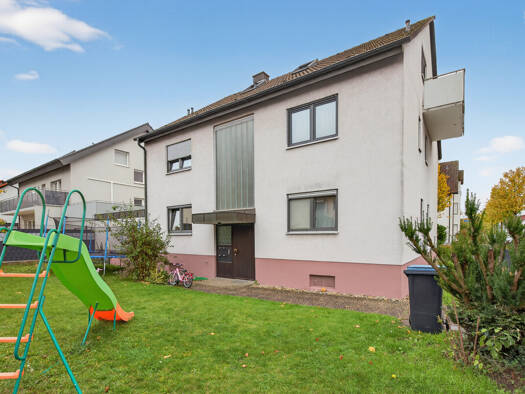 Wohnung zum Kauf provisionsfrei 215.000 € 2 Zimmer 55,6 m² Neureut Karlsruhe 76149