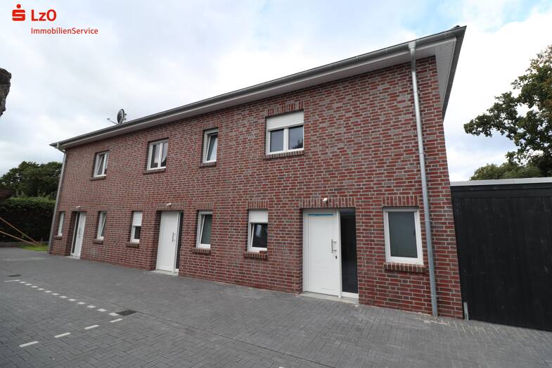 Reihenmittelhaus zum Kauf 289.900 € 4 Zimmer 85,3 m² 179 m² Grundstück Garrel Garrel 49681
